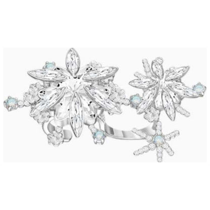 Swarovski Merry Women's Ring 5411002 - Image #3