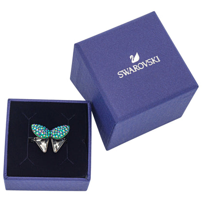 Swarovski Magnetized Women's Ring 5411005 - Image #2
