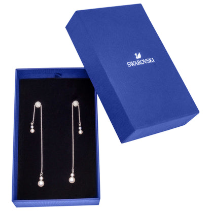 Swarovski Canopy Women's Earrings 5412408 - Image #2