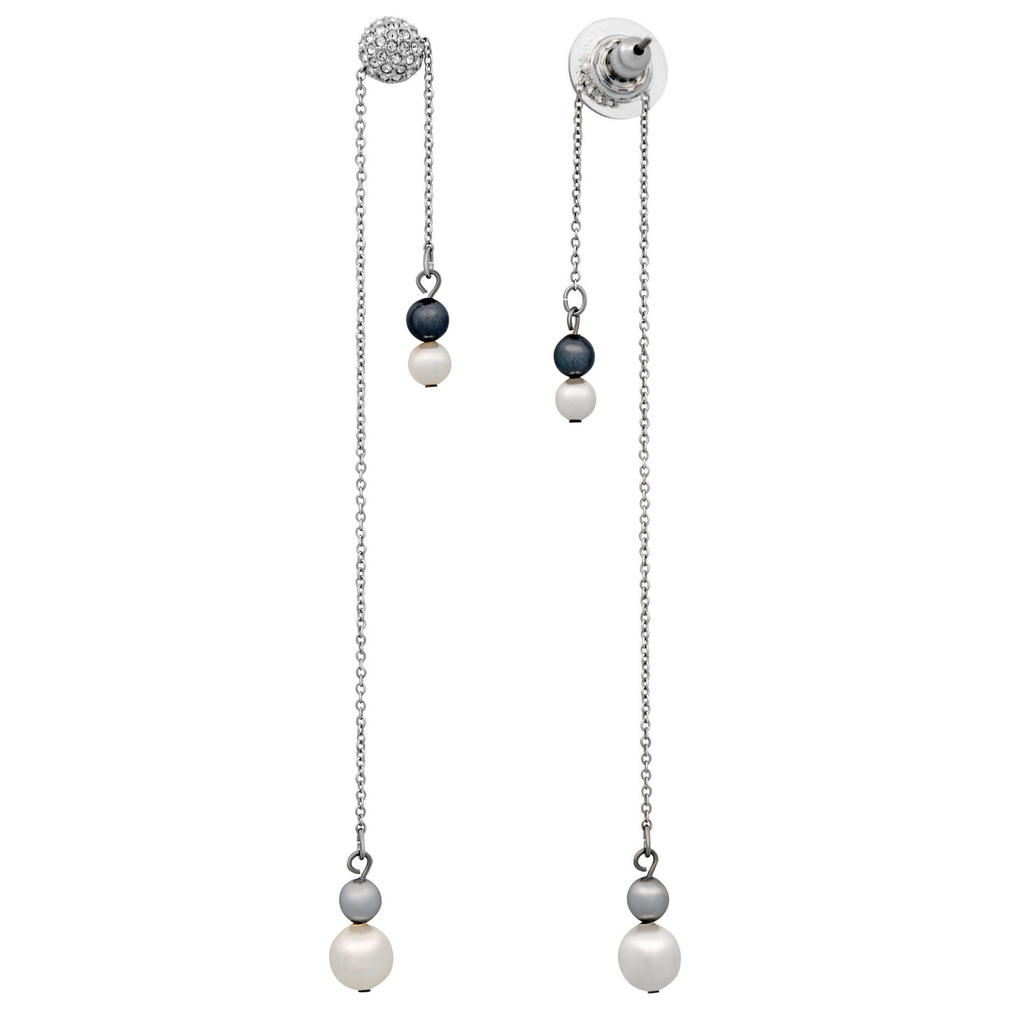 Swarovski Canopy Women's Earrings 5412408 - Image #3