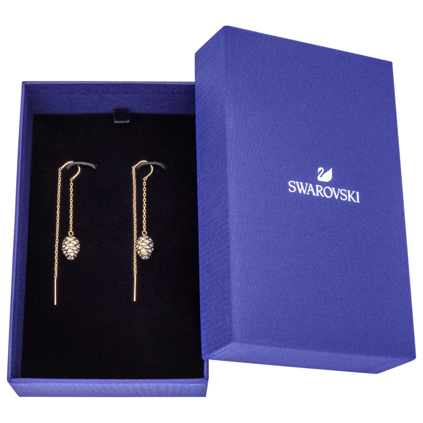 Swarovski Mandarin Women's Earrings 5412610 - Image #2