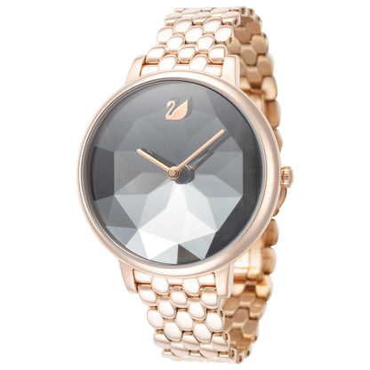 Front view of Swarovski Crystal Lake Women's Quartz Watch 5416026