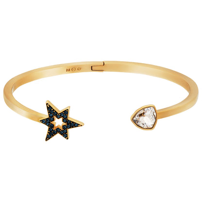 Front view of Swarovski Mastery Women's Bracelet 5416625