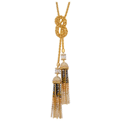Front view of Swarovski Millenium Women's Necklace 5416879