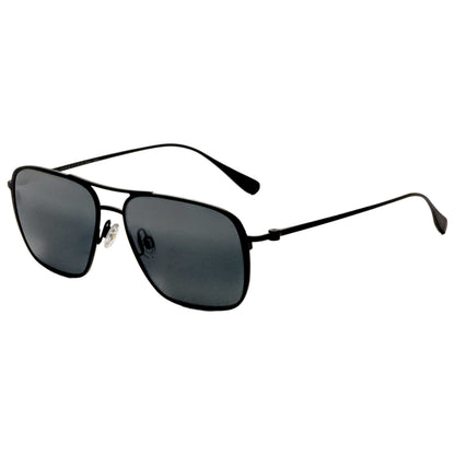 Front view of Maui Jim Beaches Men's Sunglasses 541N-2M
