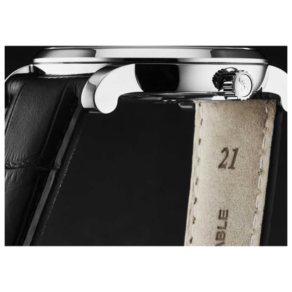 Louis Erard Excellence Men's Manual-Wind Watch 54230AA41BDC02 - Image #6