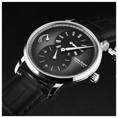 Louis Erard Excellence Men's Manual-Wind Watch 54230AG52BDC02 - Image #3