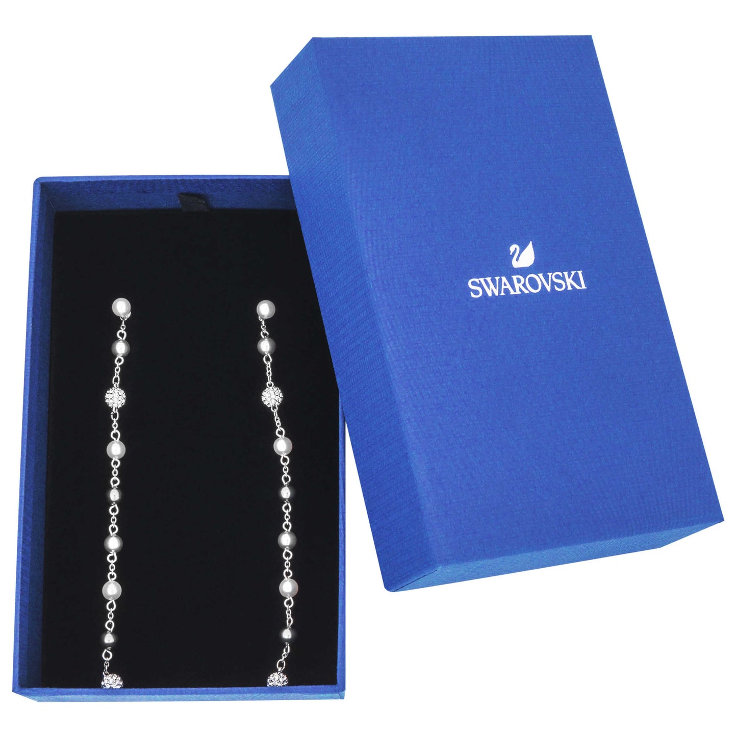 Swarovski Canopy Women's Earrings 5430883 - Image #2