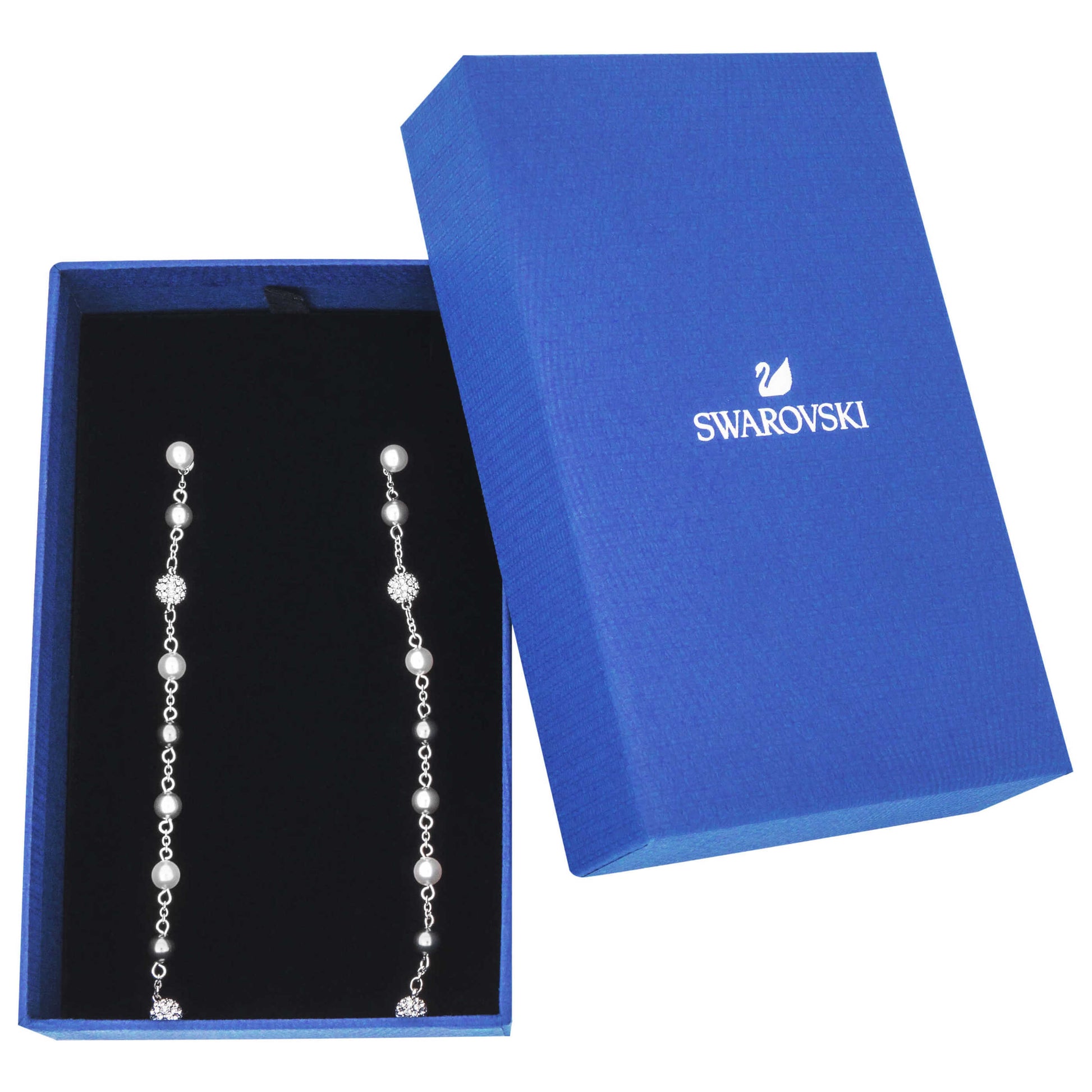 Swarovski Canopy Women's Earrings 5430883 - Image #2