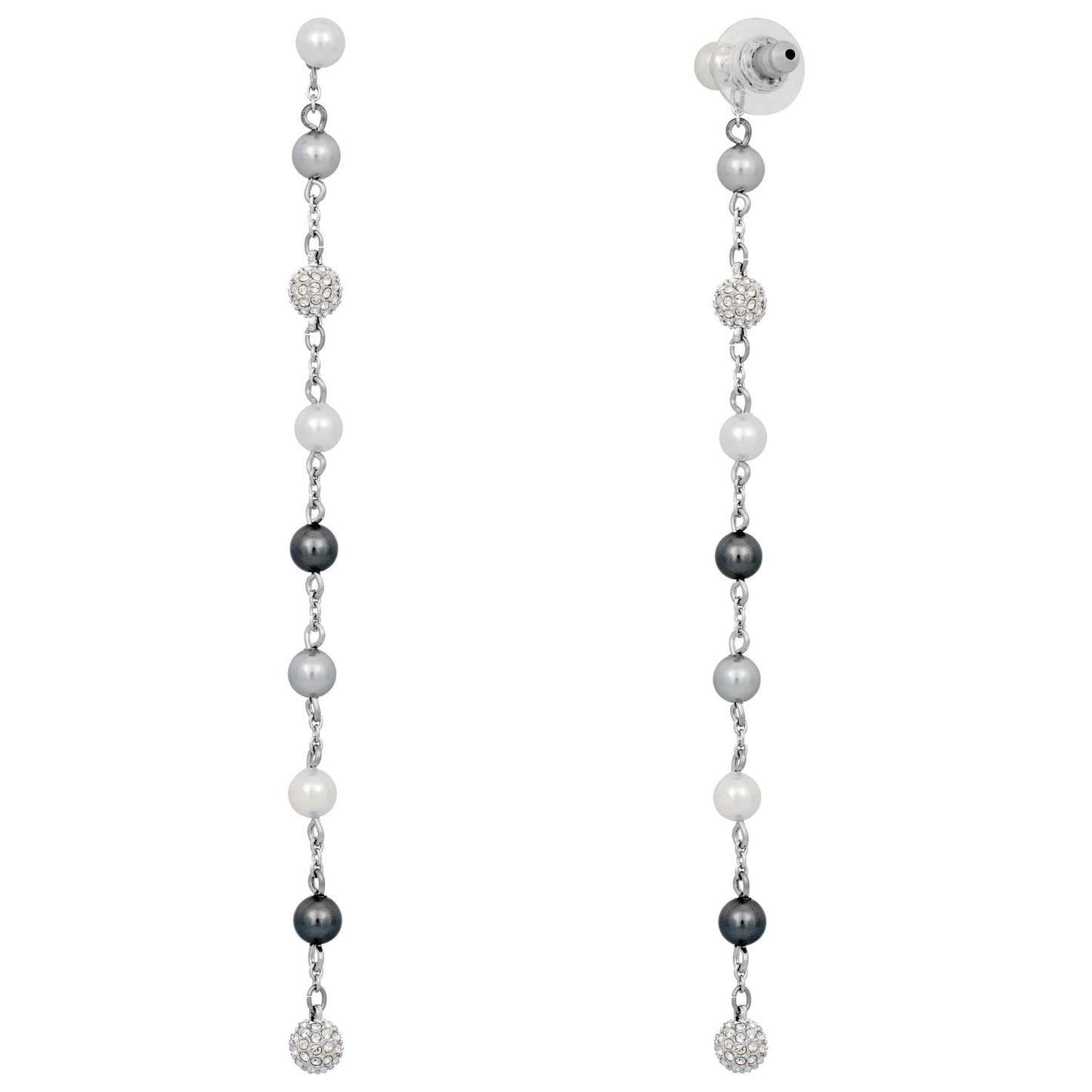 Swarovski Canopy Women's Earrings 5430883 - Image #3