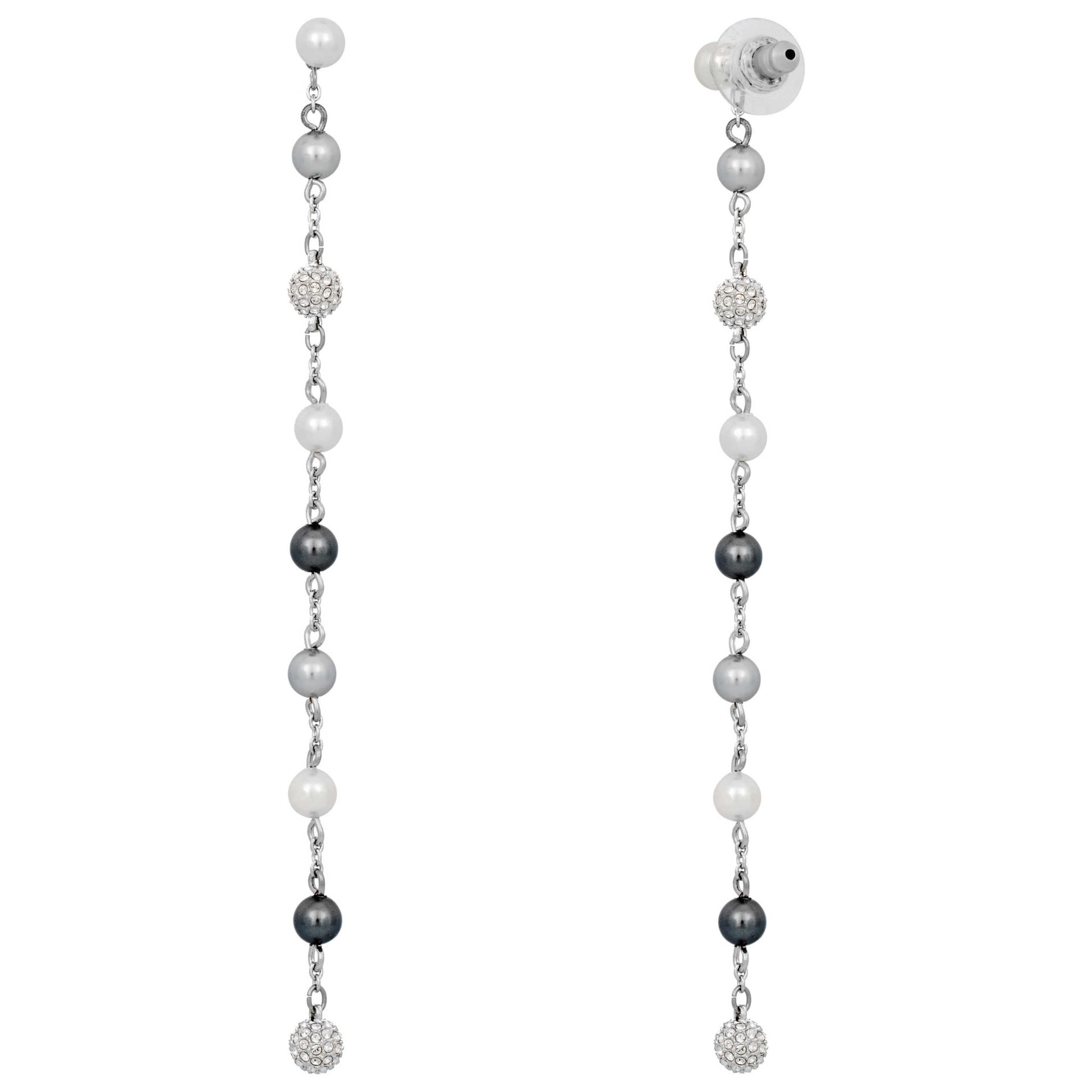 Swarovski Canopy Women's Earrings 5430883 - Image #3