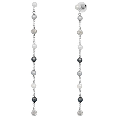 Swarovski Canopy Women's Earrings 5430883 - Image #3