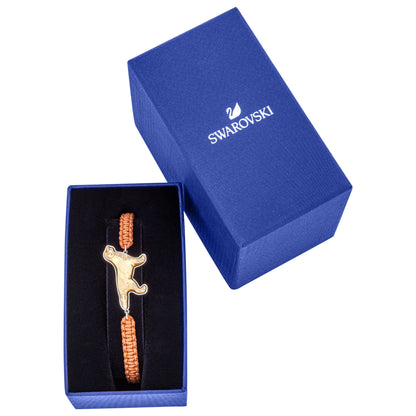 Swarovski Pets Women's Bracelet 5431410 - Image #2