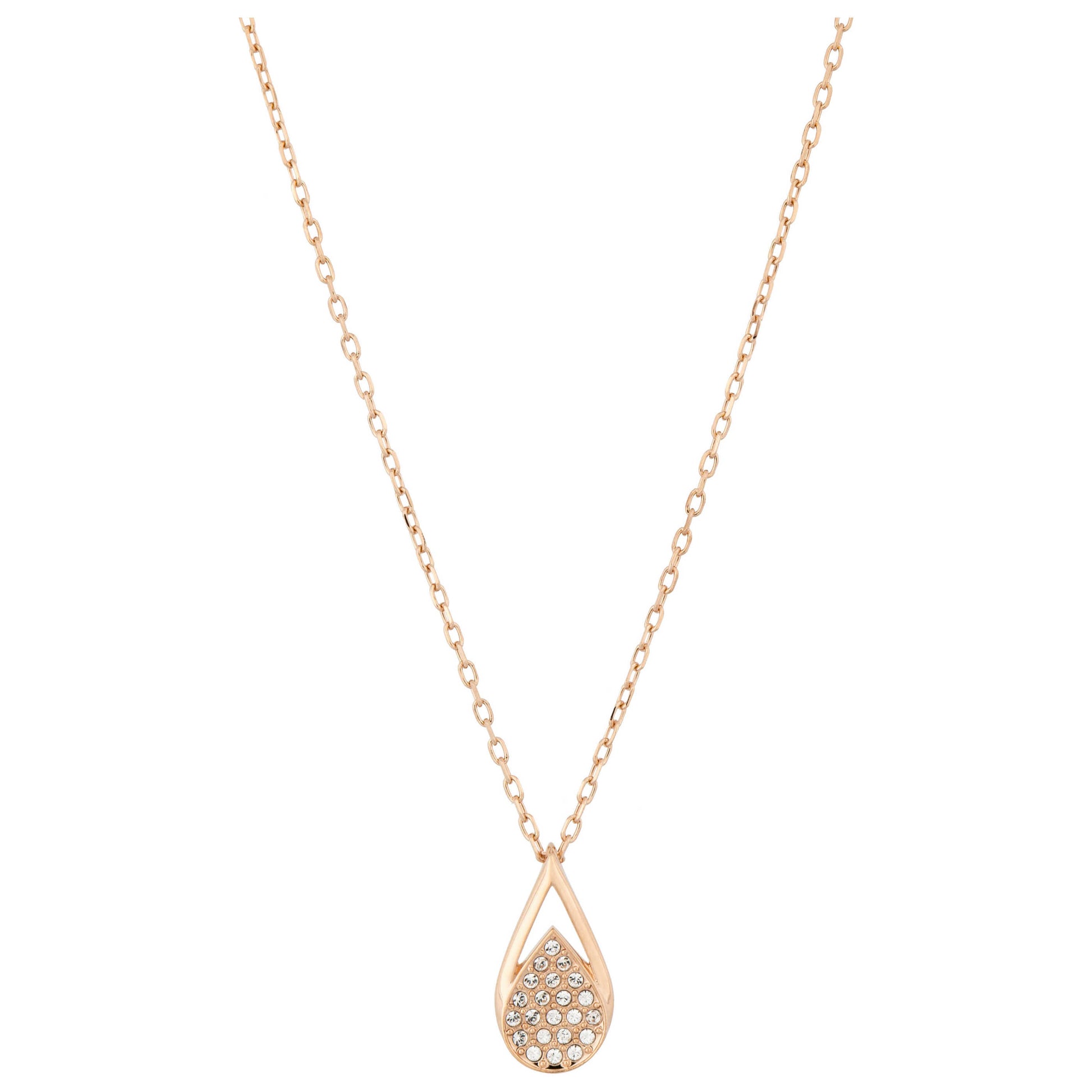 Swarovski Ginger Women's Gift Set 5431874 - Image #2