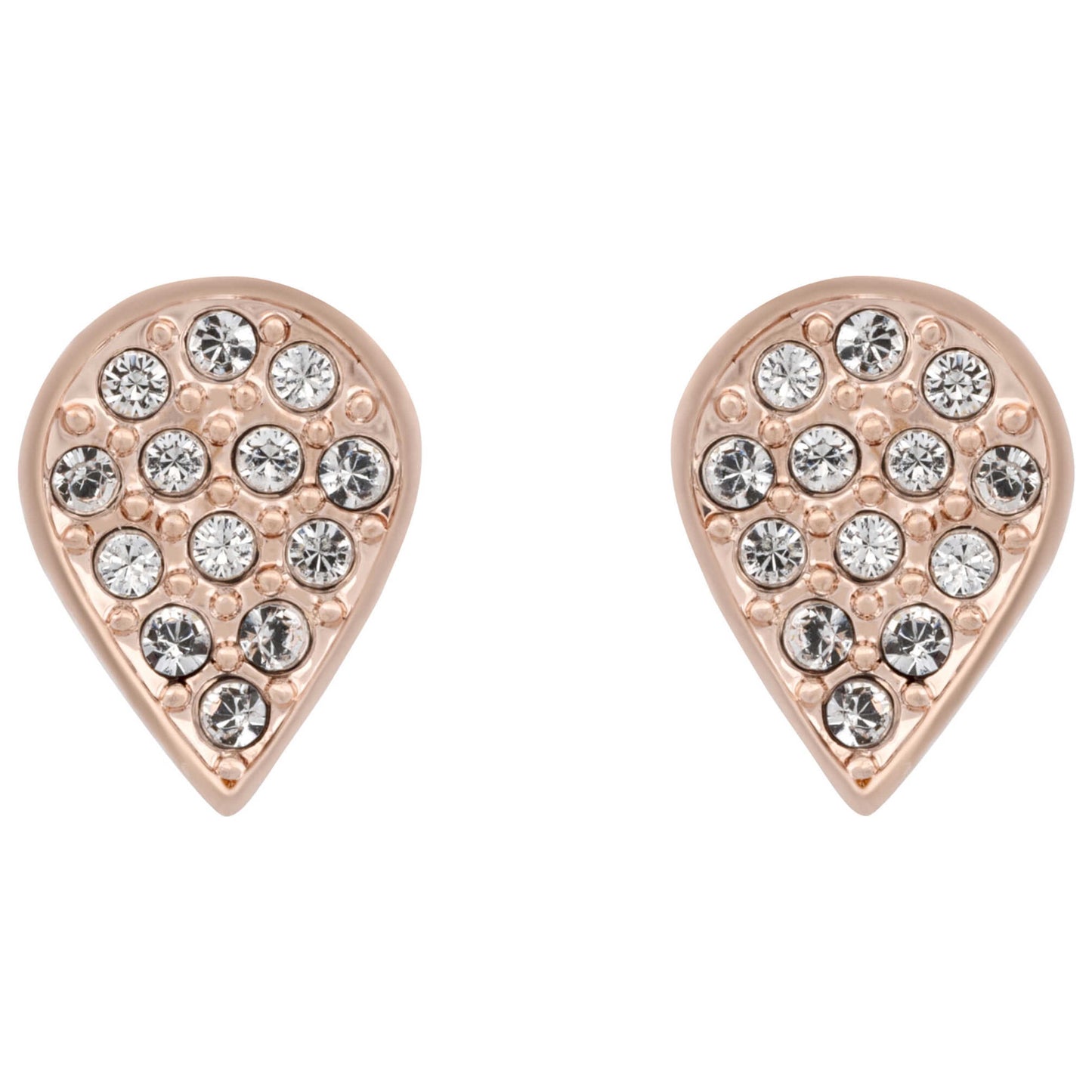 Front view of Swarovski Ginger Women's Gift Set 5431874