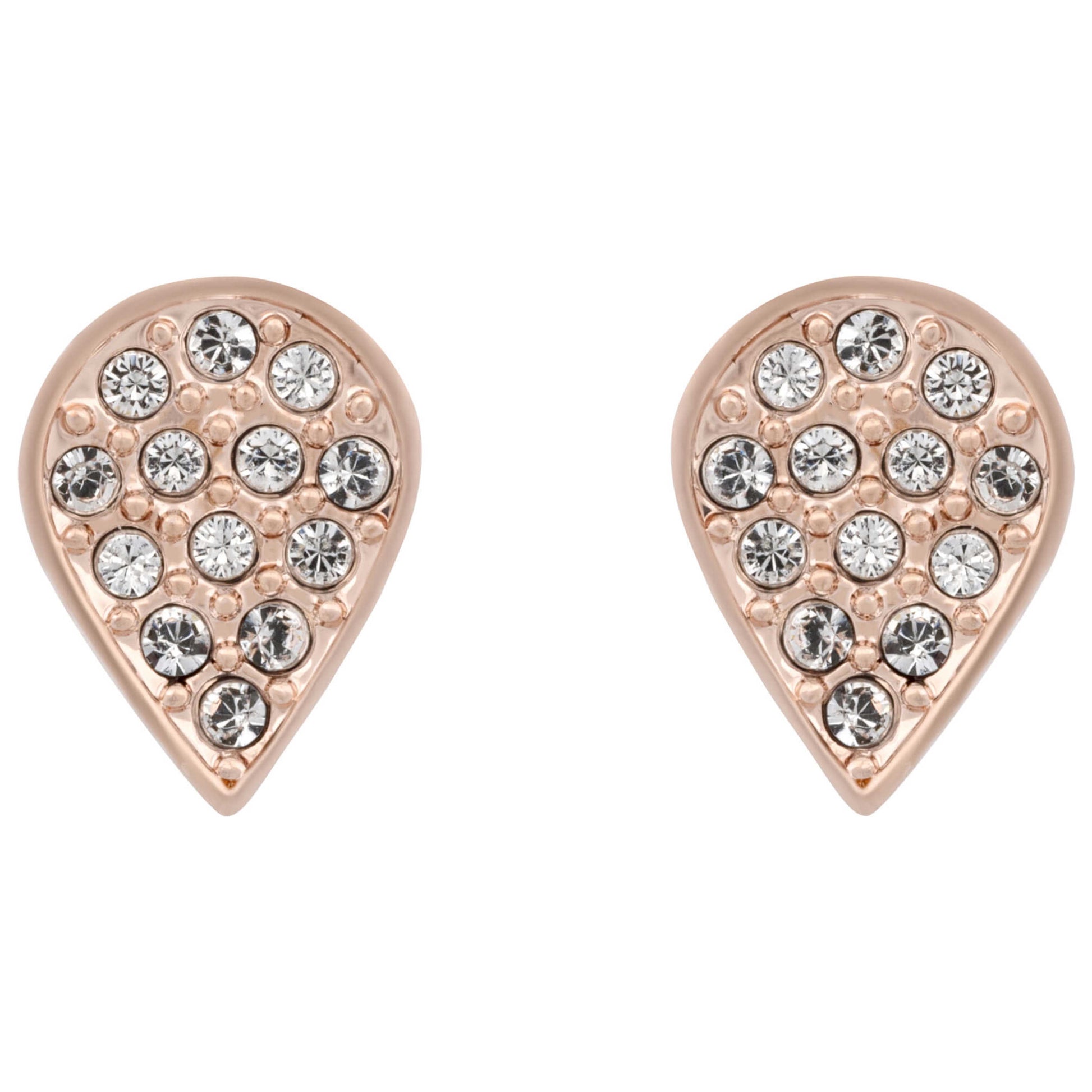 Front view of Swarovski Ginger Women's Gift Set 5431874