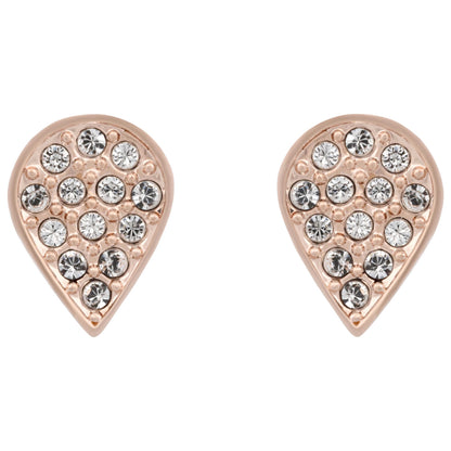 Front view of Swarovski Ginger Women's Gift Set 5431874