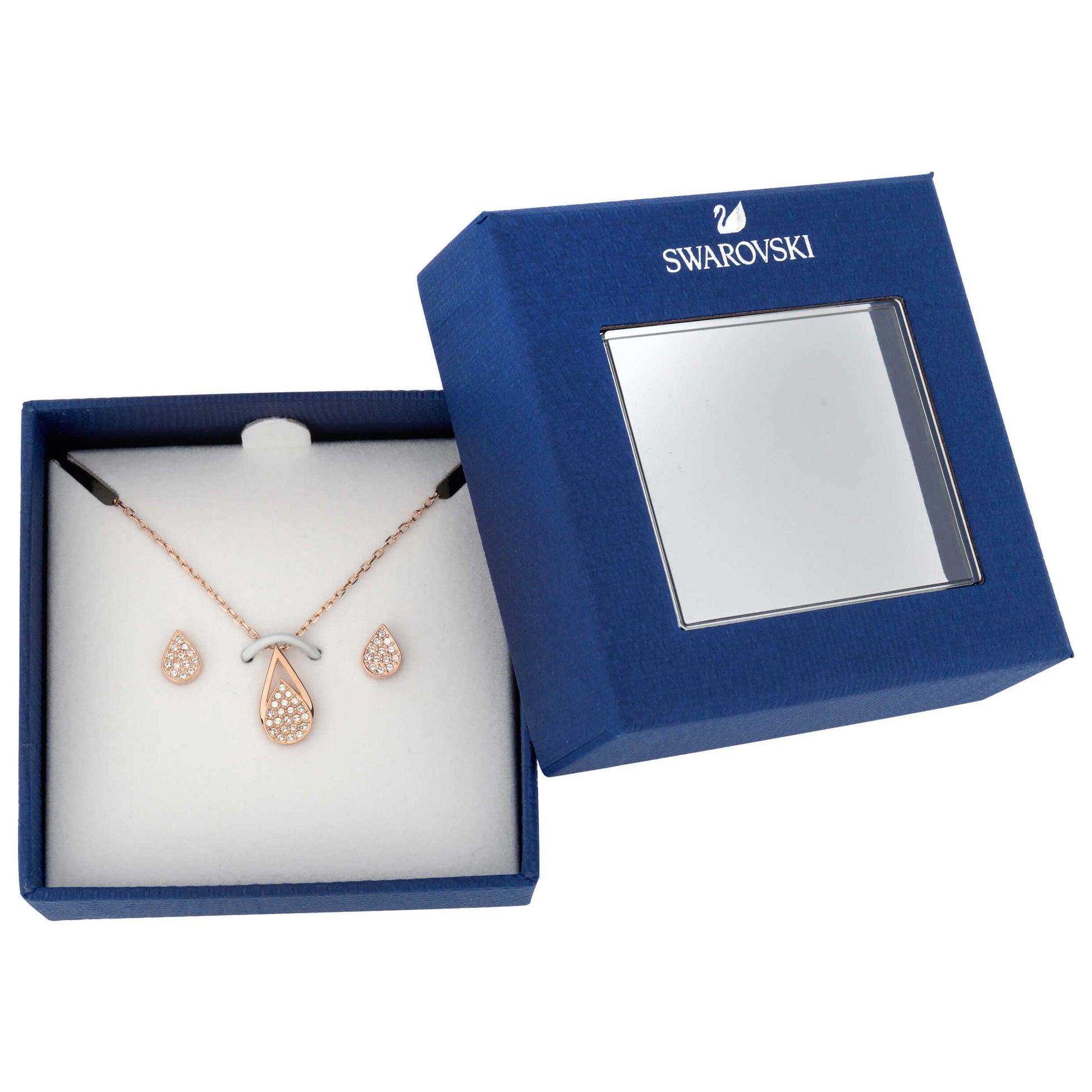 Swarovski Ginger Women's Gift Set 5431874 - Image #4