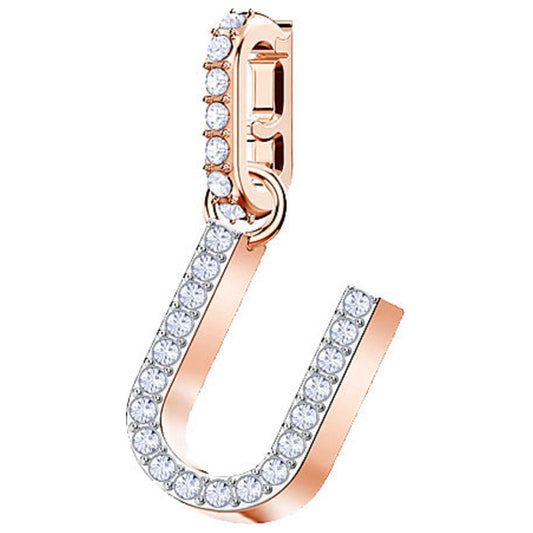 Front view of Swarovski Remix Women's Charm 5437608