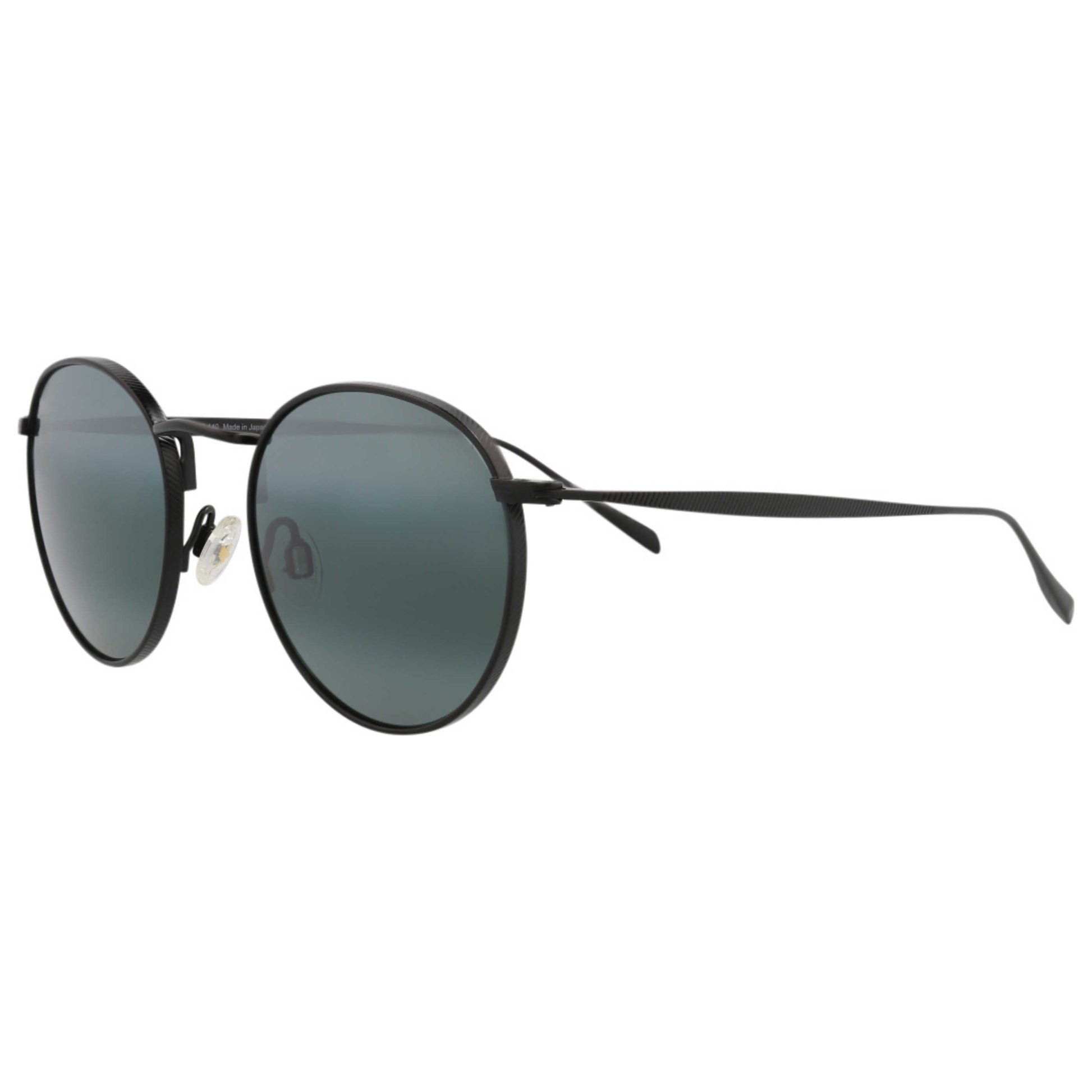 Front view of Maui Jim Core Unisex Sunglasses 544-2M