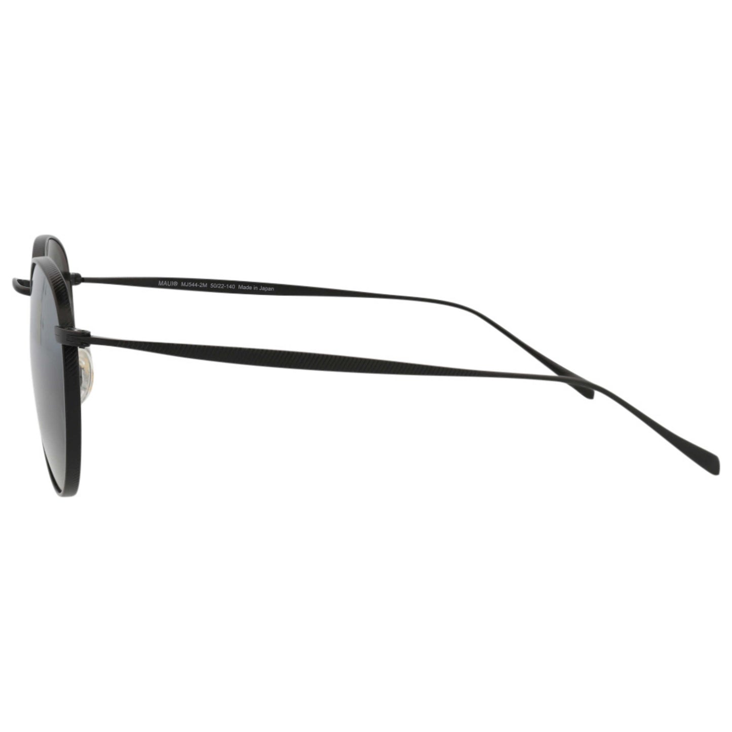 Maui Jim Core Unisex Sunglasses 544-2M - Image #4