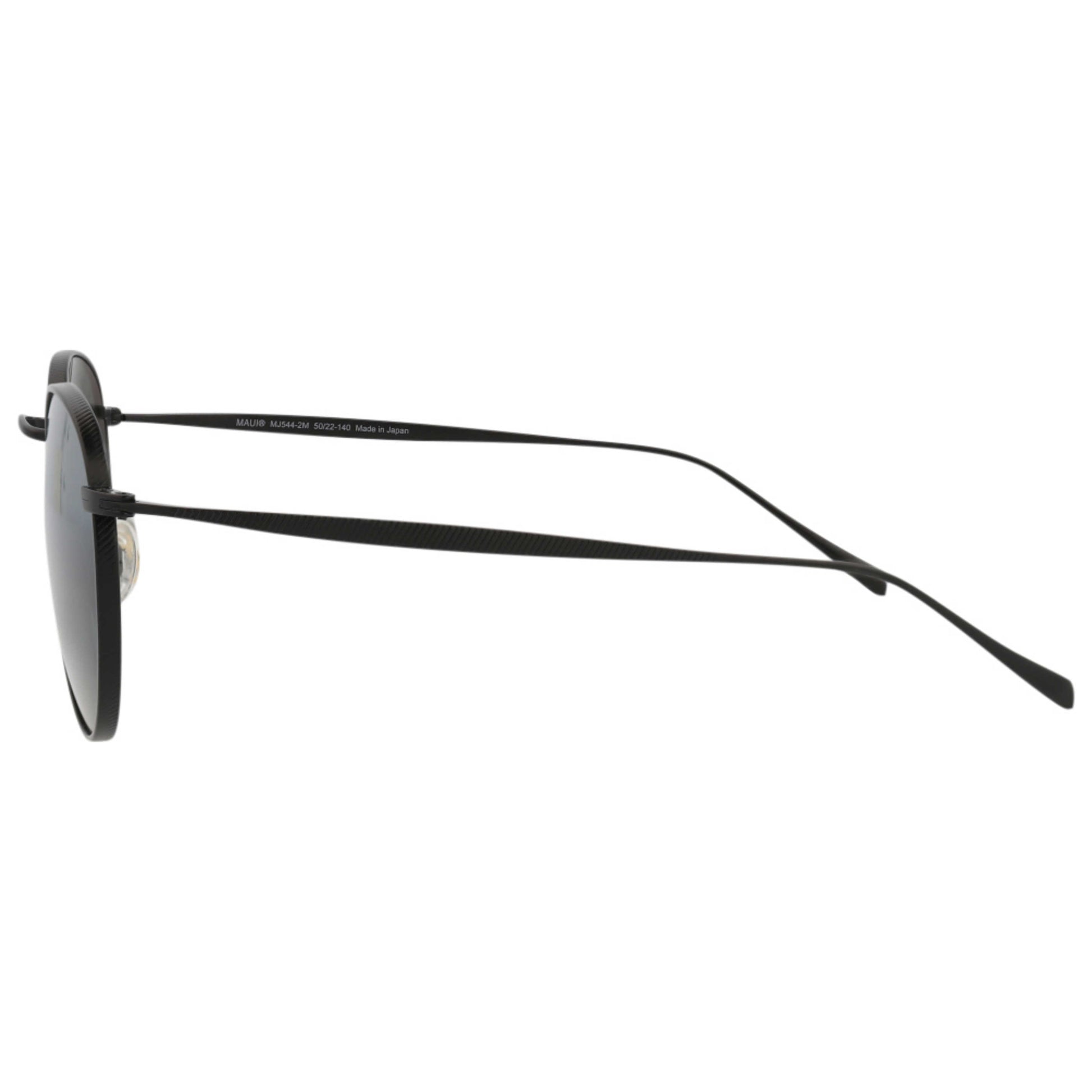 Maui Jim Core Unisex Sunglasses 544-2M - Image #4