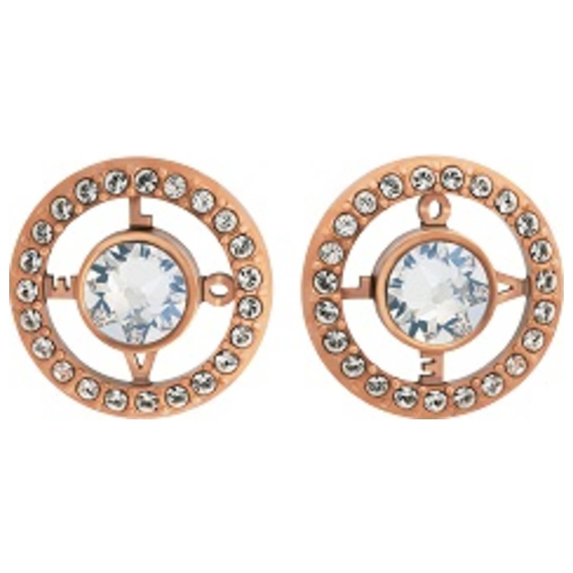 Swarovski Admiration Women's Jewelry Set 5444064 - Image #5