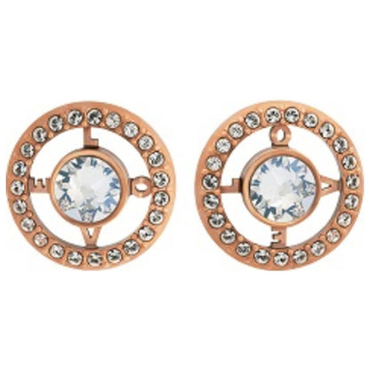 Swarovski Admiration Women's Jewelry Set 5444064 - Image #5