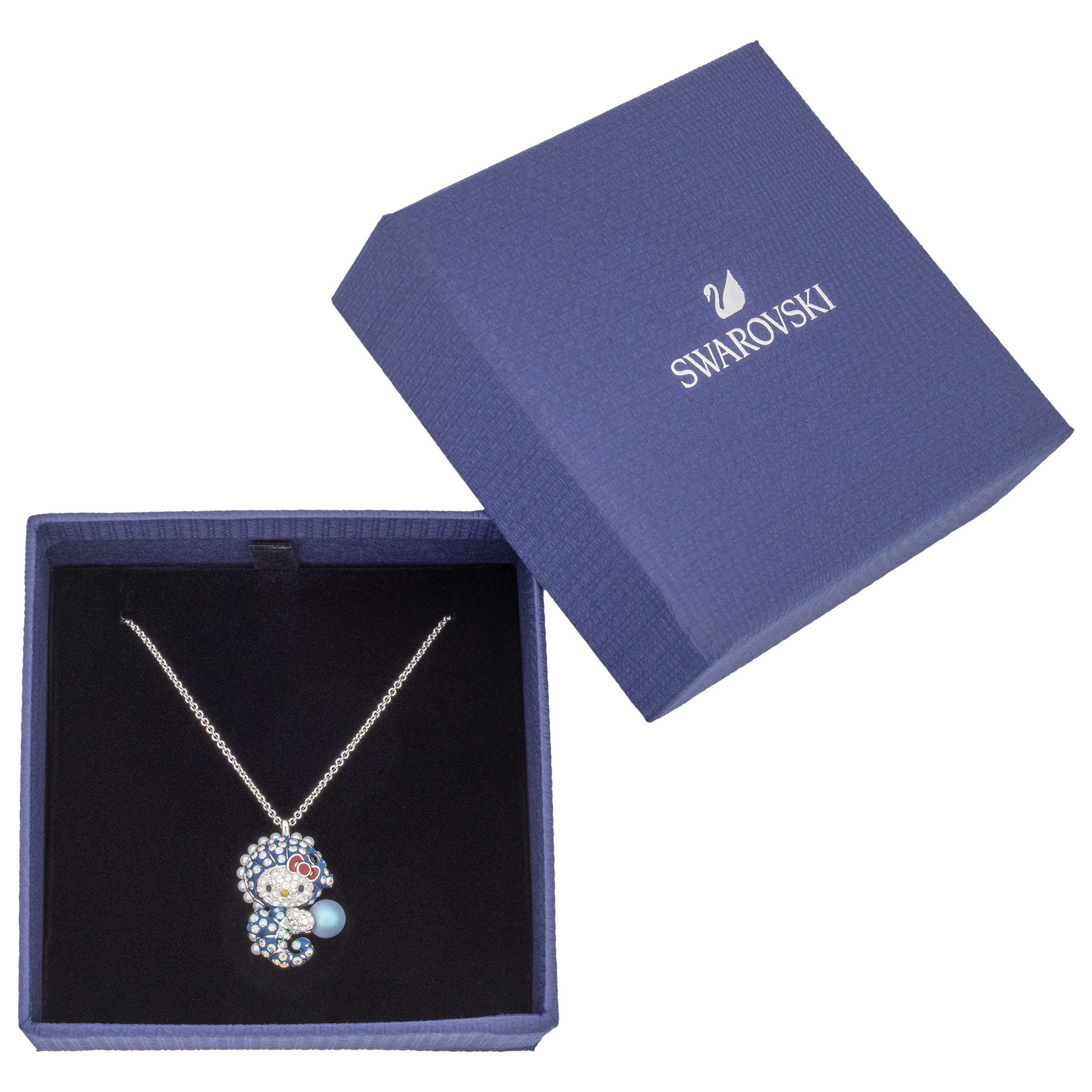 Swarovski Necklace 5447481 – Ashford.com