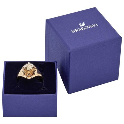 Swarovski Magnetic Women's Ring 5448773 - Image #2