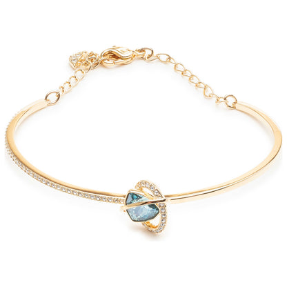 Front view of Swarovski Outstanding Women's Bracelet 5455032