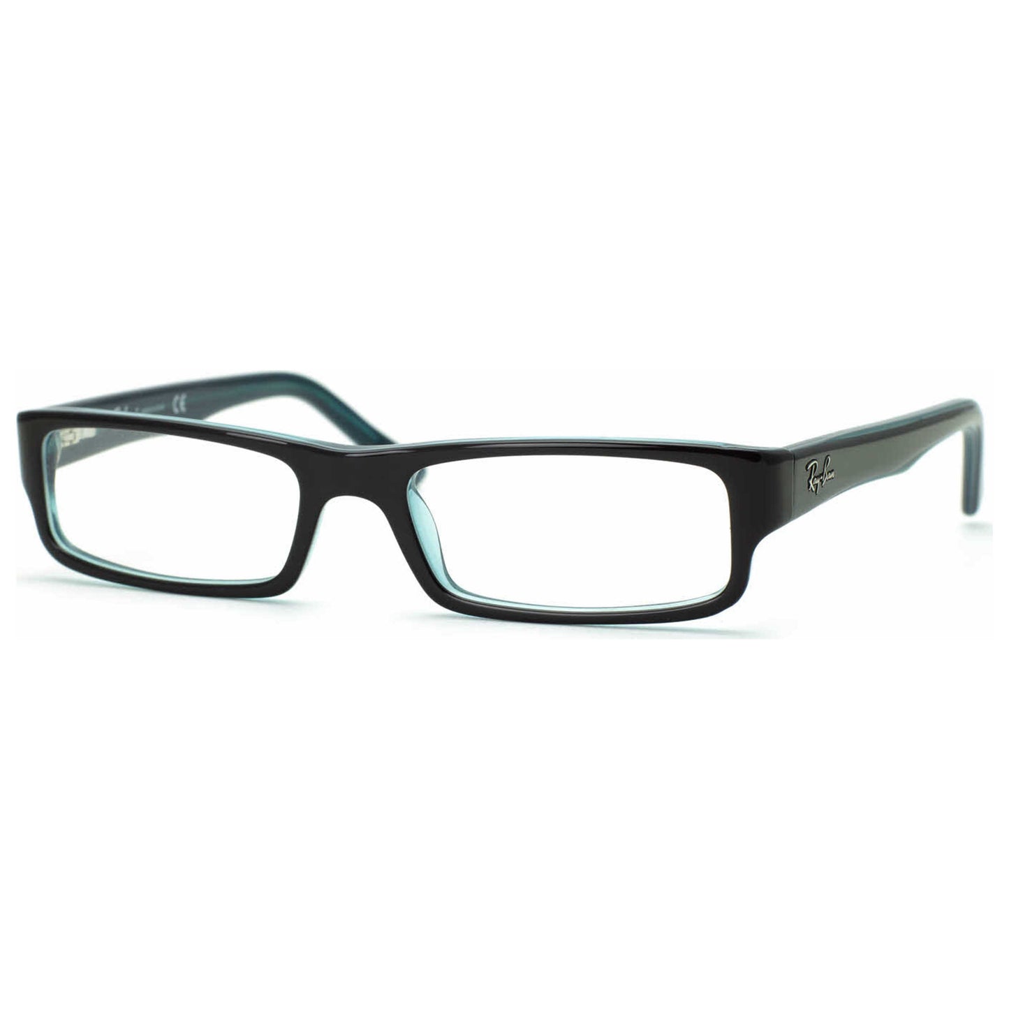 Front view of Ray-Ban Eyeglasses Unisex Sunglasses 54551