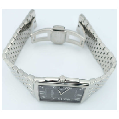 Raymond Weil Tradition Men's Swiss Quartz (Battery-Powered) Watch 5456-ST-00608-SD2 - Image #8