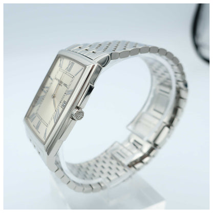 Raymond Weil Tradition Men's Swiss Quartz (Battery-Powered) Watch 5456-ST-00658-SD2 - Image #3
