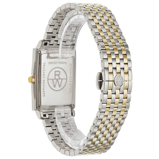 Raymond Weil Tradition Men's Swiss Quartz (Battery-Powered) Watch 5456-STP-00308 - Image #2