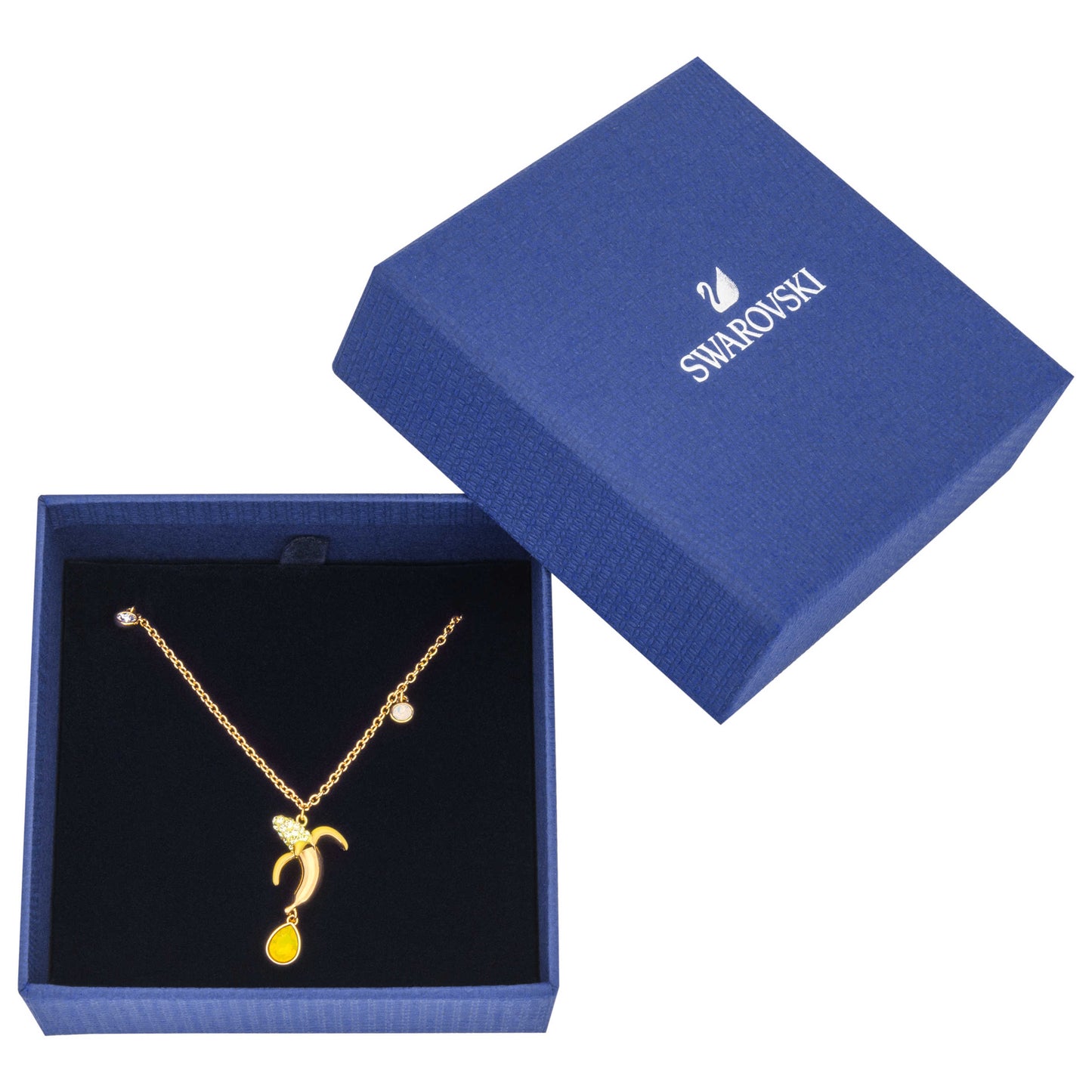 Swarovski No Regrets Women's Necklace 5457504 - Image #6