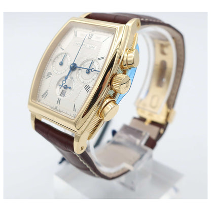 Breguet Heritage Men's Automatic Watch 5460BA12996-SD - Image #4