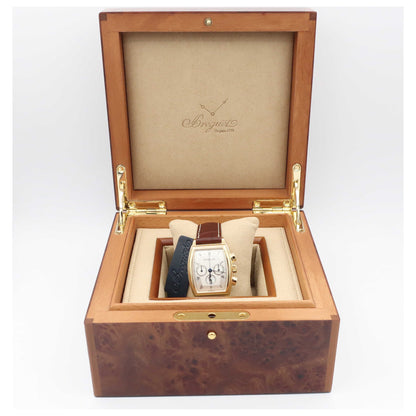 Breguet Heritage Men's Automatic Watch 5460BA12996-SD - Image #6