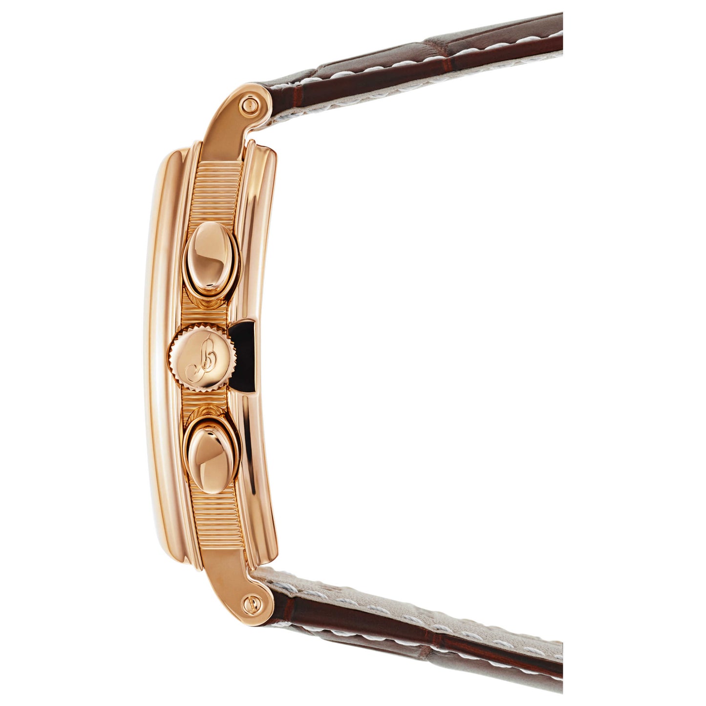 Breguet Heritage Men's Automatic Watch 5460BA12996 - Image #4