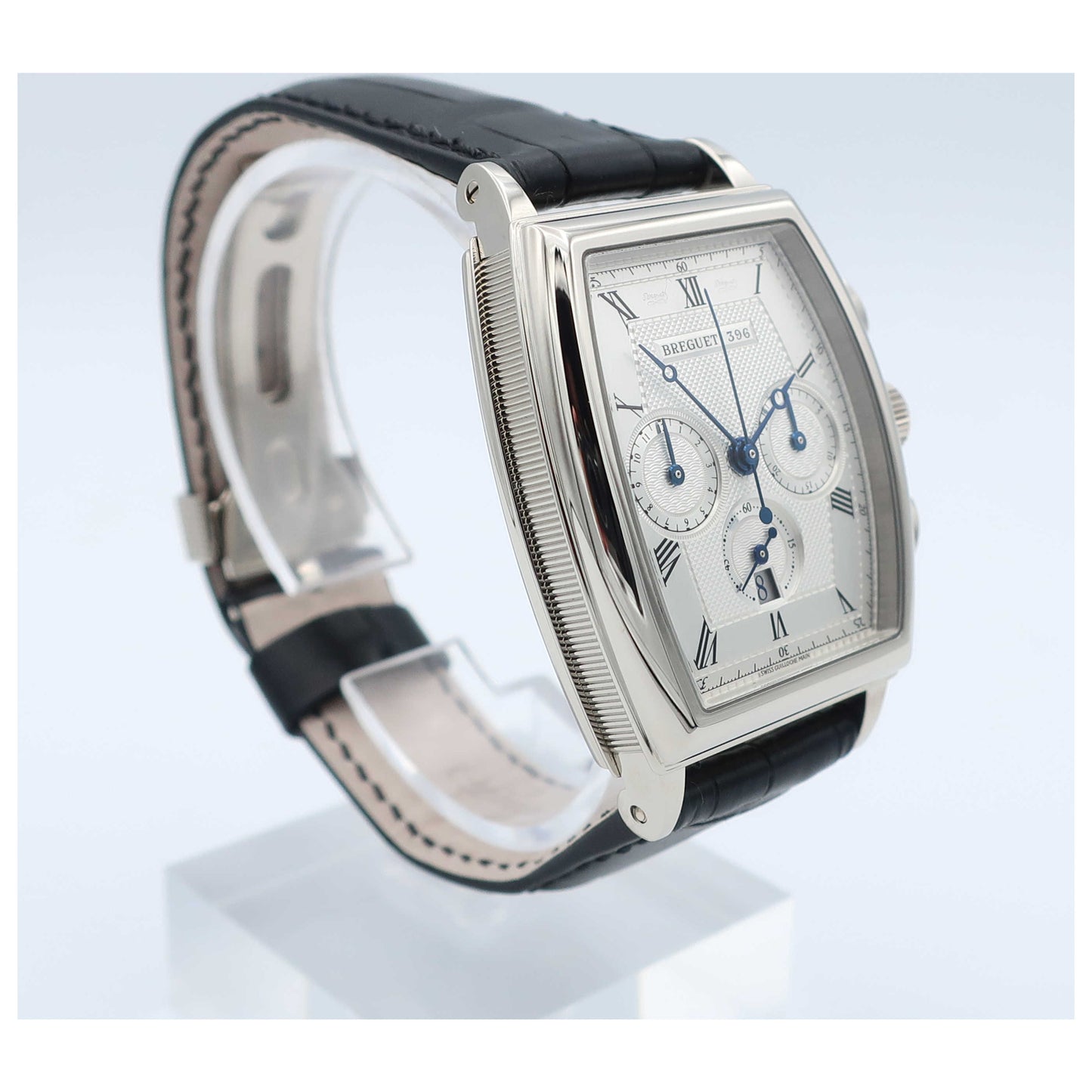 Breguet Heritage Men's Automatic Watch 5460BB12996-SD - Image #3