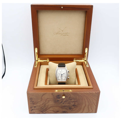 Breguet Heritage Men's Automatic Watch 5460BB12996-SD - Image #6