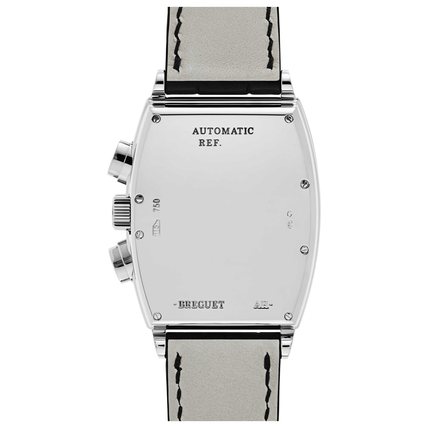 Breguet Heritage Men's Automatic Watch 5460BB12996 - Image #2