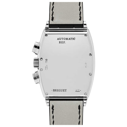 Breguet Heritage Men's Automatic Watch 5460BB12996 - Image #2