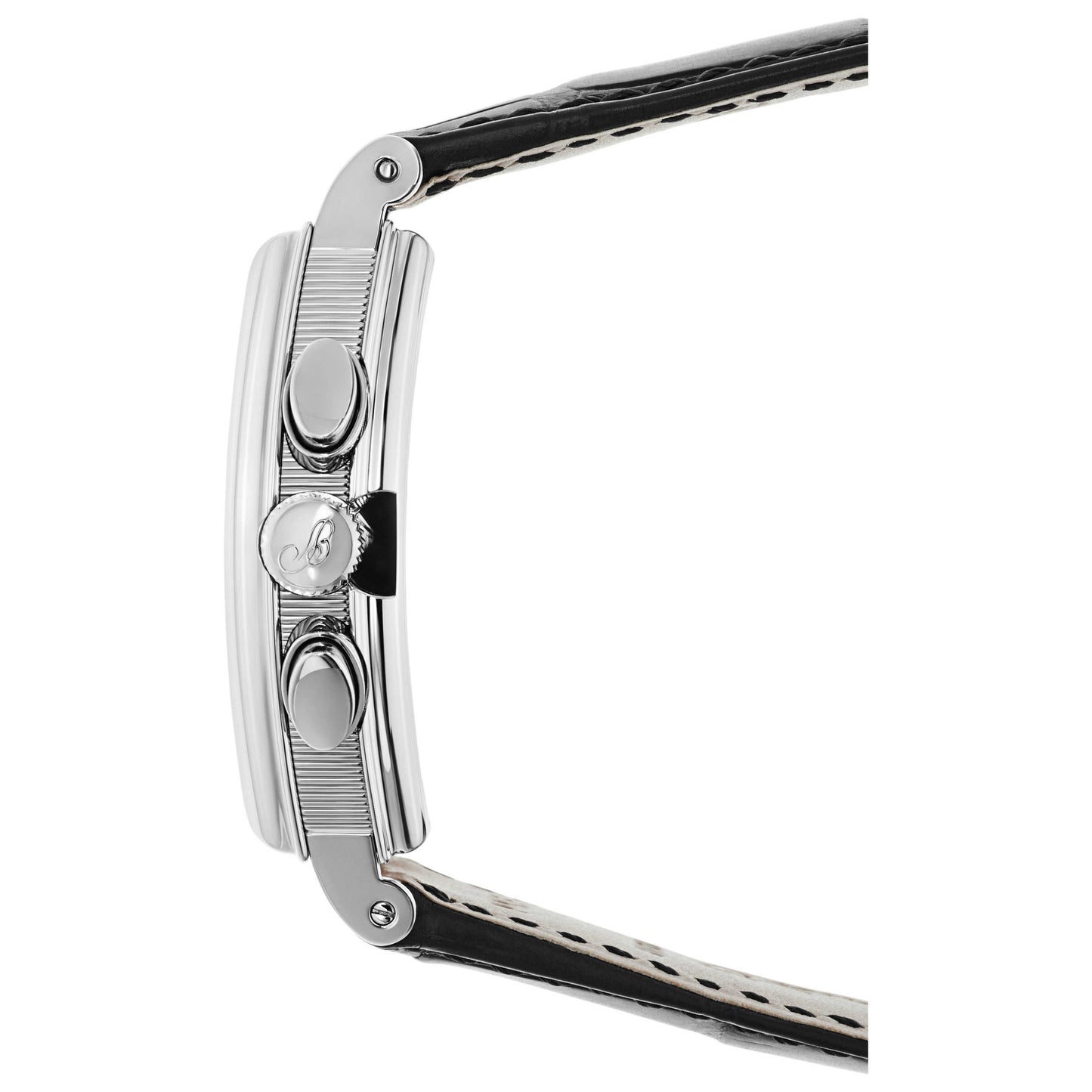 Breguet Heritage Men's Automatic Watch 5460BB12996 - Image #4