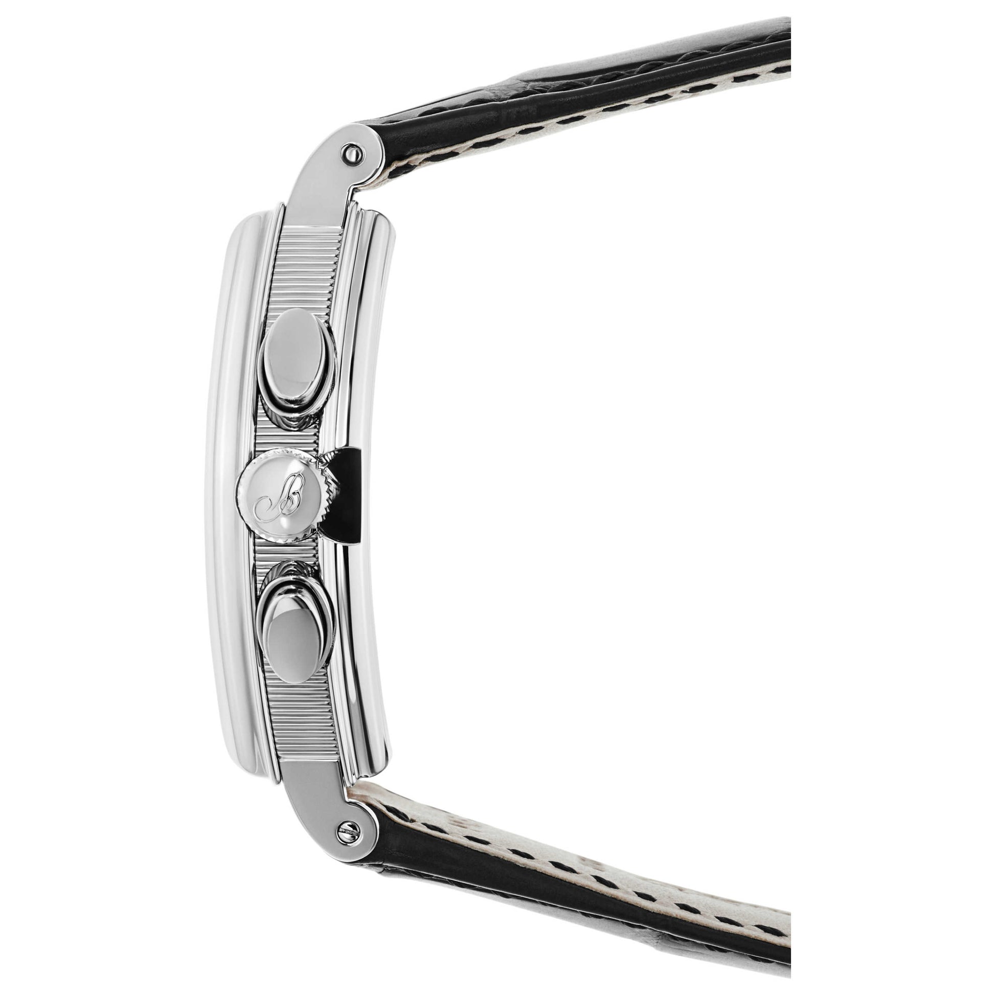 Breguet Heritage Men's Automatic Watch 5460BB12996 - Image #4