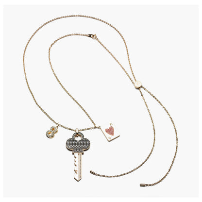 Right view of Swarovski Optimal Women's Brooch 5461359