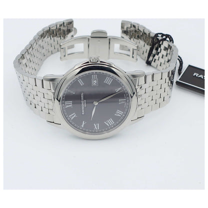 Raymond Weil Tradition Men's Swiss Quartz (Battery-Powered) Watch 5466-ST-00608-SD - Image #8