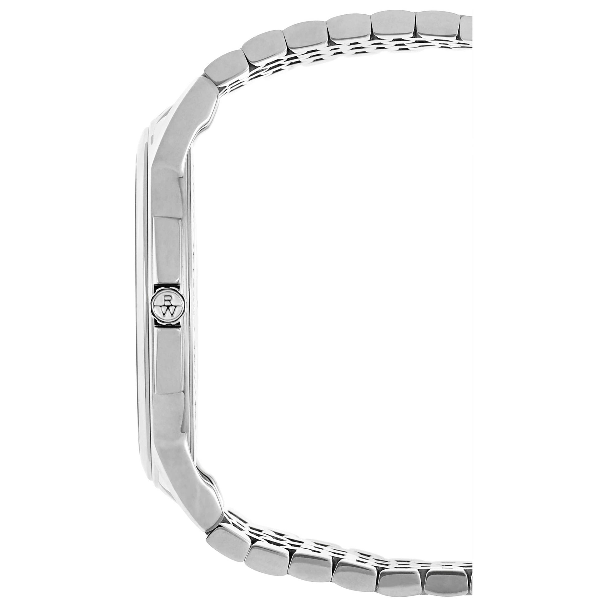 Raymond Weil Tradition Men's Swiss Quartz (Battery-Powered) Watch 5466-ST-00608 - Image #4
