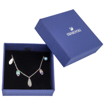 Swarovski Organic Women's Necklace 5470520 - Image #2