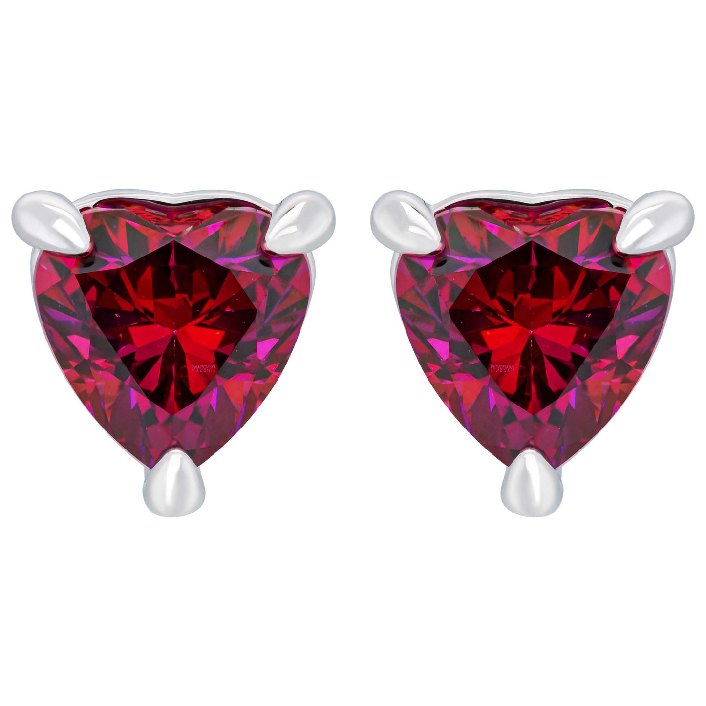 Swarovski One Women's Necklace 5470602 - Image #5